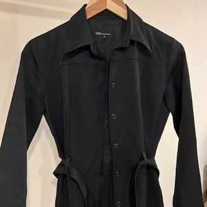 Guess Collection vintage trench blazer